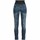 PRINT LIGHT JEANS